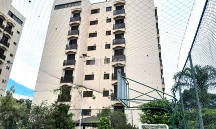 Apartamento com 3 quartos à venda na Rua Ministro Oscar Saraiva, 40, Jardim das Paineiras, Campinas, 117 m2 por R$ 725.000