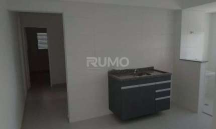 Apartamento com 2 quartos à venda na Rua Dos Jacarandás, 71, 44A, Jardim das Palmeiras I, Nova Odessa, 49 m2 por R$ 245.000