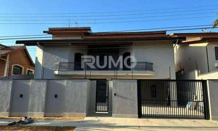 Casa com 4 quartos à venda na Tapaiúnas, 189, Jardim de Itapoan, Paulínia, 396 m2 por R$ 2.247.000