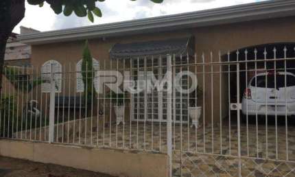 Casa com 3 quartos à venda na Rua Otávio Mazzotine, 159, Jardim do Lago, Campinas, 221 m2 por R$ 950.000