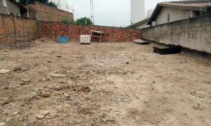 Terreno comercial à venda na Rua Professora Conceição Ribeiro, 170, Jardim do Lago Continuação, Campinas por R$ 260.000