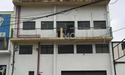 Prédio para alugar na Avenida Benedito de Campos, 737, Jardim do Trevo, Campinas, 743 m2 por R$ 12.500