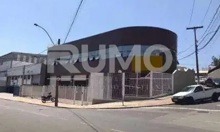 Prédio para alugar na Rua Piracaia, 163, Jardim do Trevo, Campinas, 901 m2 por R$ 20.000
