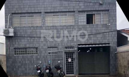 Prédio à venda na Rua Professor Milton de Tolosa, 62, Jardim do Trevo, Campinas, 430 m2 por R$ 1.700.000
