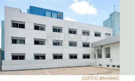 Prédio para alugar na Rua Romualdo Andreazzi, 550, Jardim do Trevo, Campinas, 4148 m2 por R$ 120.000