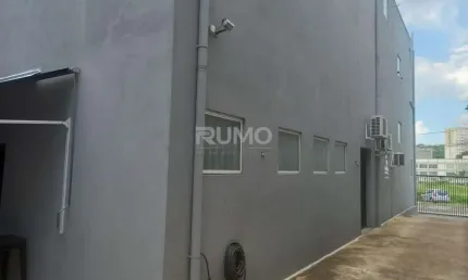 Prédio à venda na Rua São Luís do Paraitinga, 12, Jardim do Trevo, Campinas, 864 m2 por R$ 3.200.000