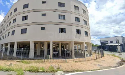 Apartamento com 2 quartos à venda na Rua Doutor Fernão Pompeu de Camargo, 1590, Jardim do Trevo, Campinas, 81 m2 por R$ 350.000