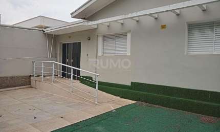 Casa comercial à venda na Avenida Jorge Tibiriçá, 1775, Jardim dos Oliveiras, Campinas, 161 m2 por R$ 780.000