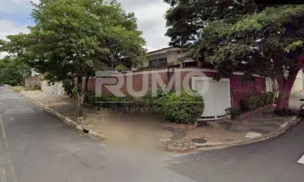 Casa com 2 quartos à venda na Rua Doutor Philemon de Cuvillon, 199, Jardim dos Oliveiras, Campinas, 157 m2 por R$ 480.000