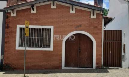Casa comercial à venda na Rua Heitor Penteado, 1203, Joaquim Egídio, Campinas, 73 m2 por R$ 620.000