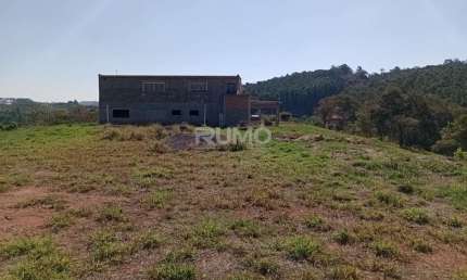 Terreno comercial para alugar na Estrada do Capricórnio, Km 15, S/ Nº, Joaquim Egídio, Campinas, 475 m2 por R$ 9.000