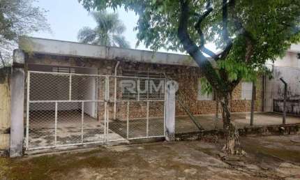Casa com 4 quartos à venda na Rua José Ignácio, 136, Joaquim Egídio, Campinas, 196 m2 por R$ 600.000