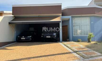 Casa em condomínio fechado com 3 quartos à venda na Avenida José Puccinelli, 1240, João Aranha, Paulínia, 188 m2 por R$ 900.000