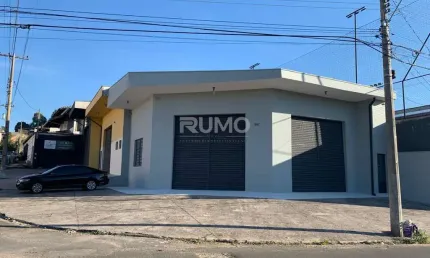 Sala comercial à venda na avenida gessy lever, 851, lenheiro, valinhos, 318 m2 por r$ 1.300.000