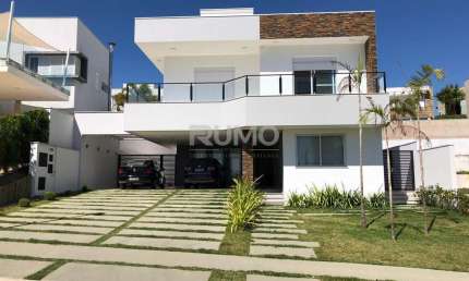 Casa em condomínio fechado com 4 quartos à venda na Rua Sabiú, 135, Loteamento Parque das Sapucaias, Campinas, 368 m2 por R$ 3.200.000