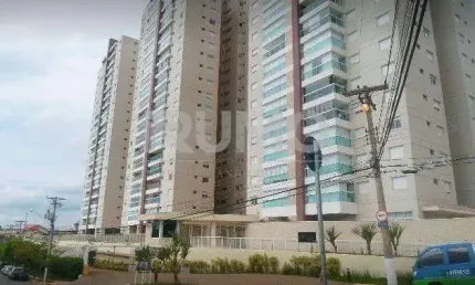Apartamento com 3 quartos à venda na Avenida Alaôr Faria de Barros, 1050, Loteamento Alphaville Campinas, Campinas, 137 m2 por R$ 1.350.000