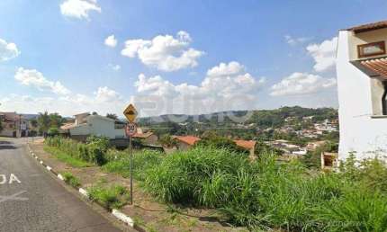 Terreno à venda na Rua Walter Puggina, s/n, Loteamento Arboreto dos Jequitibás (Sousas), Campinas por R$ 380.000