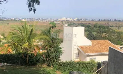 Terreno em condomínio fechado à venda na rua san conrado, 415, loteamento caminhos de san conrado (sousas), campinas por r$ 450.000