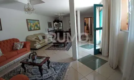 Casa em condomínio fechado com 4 quartos à venda na Rua San Conrado, 415, Loteamento Caminhos de San Conrado (Sousas), Campinas, 365 m2 por R$ 980.000