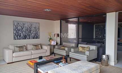 Casa em condomínio fechado com 4 quartos à venda na Rua San Conrado, 415, Loteamento Caminhos de San Conrado (Sousas), Campinas, 700 m2 por R$ 2.950.000