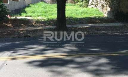 Terreno em condomínio fechado à venda na Rua San Conrado, 415, Loteamento Caminhos de San Conrado (Sousas), Campinas por R$ 570.000
