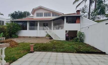 Casa em condomínio fechado com 3 quartos à venda na Rua San Conrado, 415, Loteamento Caminhos de San Conrado (Sousas), Campinas, 244 m2 por R$ 1.300.000