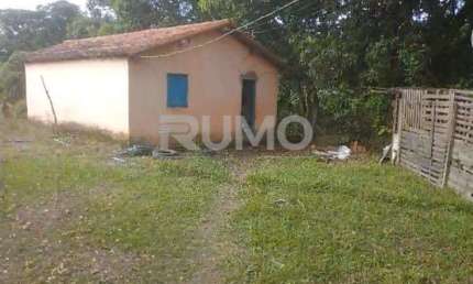 Fazenda à venda na Rua Amélia Rodrigues de Figueiredo, 51, Loteamento Chácaras Vale das Garças, Campinas por R$ 2.000.000