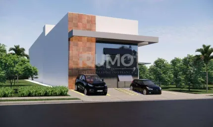 Barracão / Galpão / Depósito para alugar na Rua Eritrina, 81, Loteamento Industrial Veccon Zeta, Sumaré, 1150 m2 por R$ 24.000