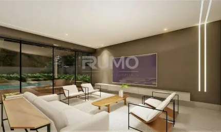 Casa em condomínio fechado com 5 quartos à venda na estrada municipal adelina segantini cerqueira leite, 1000, loteamento mont blanc residence, campinas, 763 m2 por r$ 12.000.000
