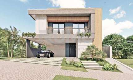Casa em condomínio fechado com 4 quartos à venda na Rua Antônio Casemiro Amgarten, 540, Loteamento Paiquerê, Valinhos, 394 m2 por R$ 3.600.000