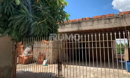 Casa comercial à venda na Oswaldo Peghinelli, 85, Loteamento Parque São Martinho, Campinas, 129 m2 por R$ 425.000