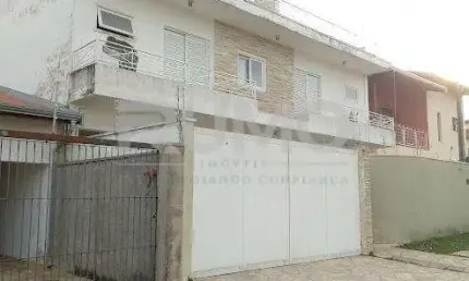 Casa com 2 quartos à venda na Rua Rosa Aburad Khouri, 1069, Loteamento Parque das Hortências (Sousas), Campinas, 291 m2 por R$ 1.100.000