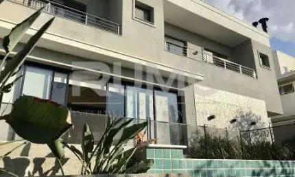 Casa em condomínio fechado com 4 quartos à venda na Rua Sabiú, 135, Loteamento Parque das Sapucaias, Campinas, 430 m2 por R$ 2.900.000