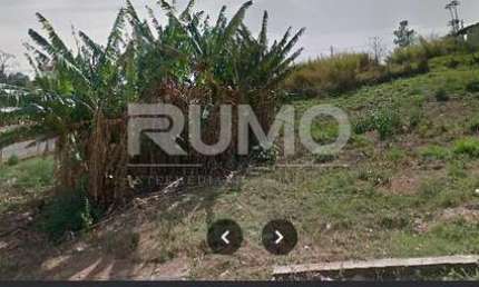 Terreno comercial à venda na Avenida Isaura Roque Quércia, S/N, Sousas, Campinas por R$ 3.000.000