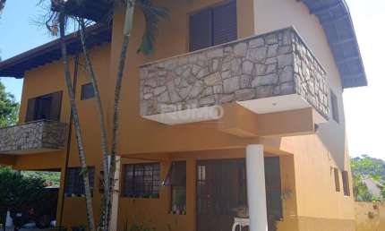 Casa com 3 quartos à venda na Rua Luiz de Oliveira Souza, 424, Loteamento Residencial Nova Itália, Valinhos, 182 m2 por R$ 1.100.000