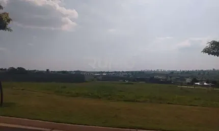 Terreno em condomínio fechado à venda na avenida isaura roque quércia, s/n, loteamento residencial pedra alta (sousas), campinas por r$ 1.372.000