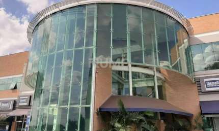 Sala comercial à venda na Rua Rute Ferraz de Angelis, 886, Loteamento Residencial Vila Bella, Campinas, 24 m2 por R$ 245.000