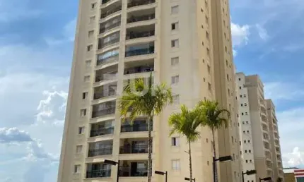 Cobertura com 3 quartos à venda na Rua Hermantino Coelho, 1000, Mansões Santo Antônio, Campinas, 210 m2 por R$ 1.620.000