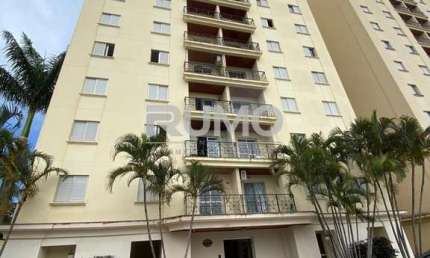 Apartamento com 3 quartos à venda na Rua Hermantino Coelho, 758, Mansões Santo Antônio, Campinas, 75 m2 por R$ 600.000