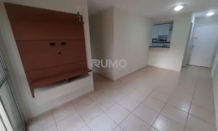 Apartamento com 3 quartos à venda na Rua Hermantino Coelho, 743, Mansões Santo Antônio, Campinas, 64 m2 por R$ 470.000
