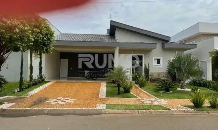 Casa em condomínio fechado com 4 quartos à venda na Rua Hermes, 900, Jardim de Itapoan, Paulínia, 295 m2 por R$ 1.650.000