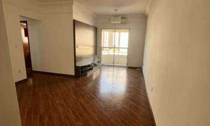 Apartamento com 3 quartos para alugar na Rua Francisco Fadim, apto 123, Morumbi, Paulínia, 82 m2 por R$ 3.500