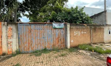 Terreno comercial à venda na Rua Antonio de Mendonça, 109, Nova Aparecida, Campinas por R$ 430.000
