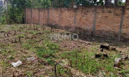 Terreno comercial à venda na Rua Gustavo Ambrust, 485, Nova Campinas, Campinas por R$ 2.085.000