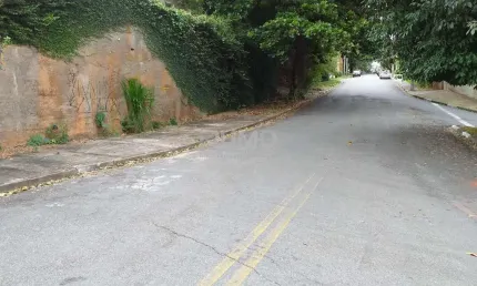 Terreno comercial à venda na teodoro oliva, nova campinas, campinas por r$ 2.200.000
