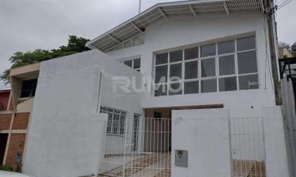 Casa comercial à venda na Rua Odila Maia Rocha Brito, 406, Nova Campinas, Campinas, 213 m2 por R$ 1.800.000