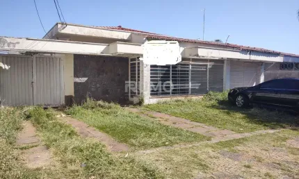 Casa comercial para alugar na Rua Dom Francisco de Campos Barreto, 480, Nova Campinas, Campinas, 300 m2 por R$ 7.000