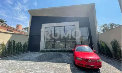 Sala comercial à venda na rua piquete, 1079, nova campinas, campinas, 326 m2 por r$ 2.400.000