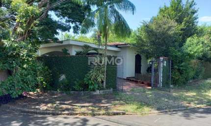 Casa comercial à venda na Rua Augusto César de Andrade, 1655, Nova Campinas, Campinas, 262 m2 por R$ 2.000.000