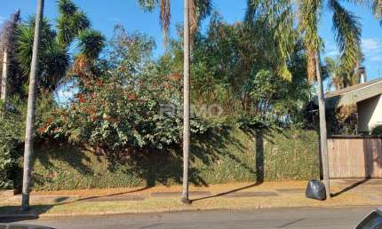 Terreno comercial à venda na Rua Augusto César de Andrade, 1773, Nova Campinas, Campinas por R$ 2.300.000